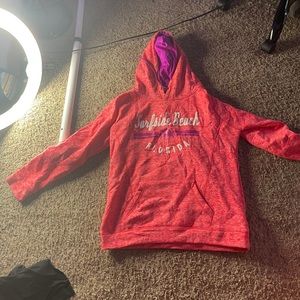 Surfside Beach Hoodie! Must go NOW
